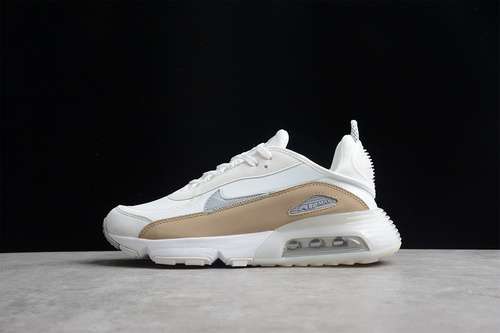 【300】[DA8702-100]-[AIR MAX 2090 SUMMIT WHITE/WOLF GREY/TAN]-[WOMAN:36-39]-[MAN:40-45]