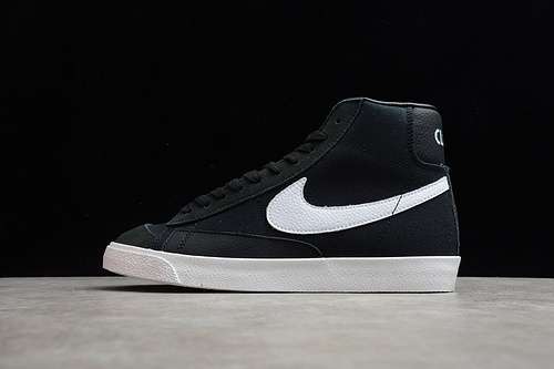 【290】[CD8233-001]-[SB BLAZER MID 77 VINTAGE SLAM JAM CLASS 1977 REGULAR BOX BLACK/WHITE]