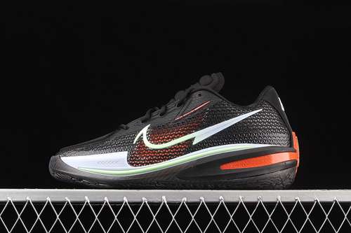 【420】[CZ0176-001]-[AIR ZOOM GT CUT EP BLACK HYPER CRIMSON/VAPOR GREEN/GHOST]-[MAN:39-46]