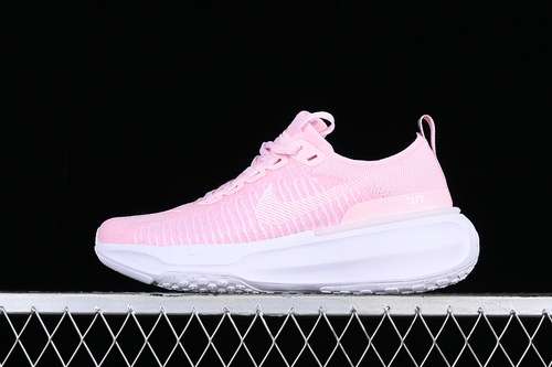 【300】[DR2660-601]-[WMNS ZOOMX INVINCIBLE 3 PINK FOAM/PEARL PINK/PINK GLOW/WHITE]-[WOMAN:36-40]