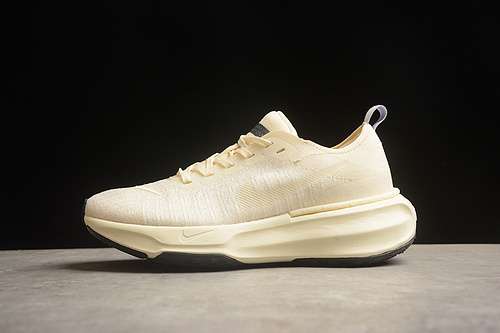 【260】[DR2660-501]-[ZOOM INVINCIBLE RUN FK 3 YELLOW]-[MAN:39-45]
