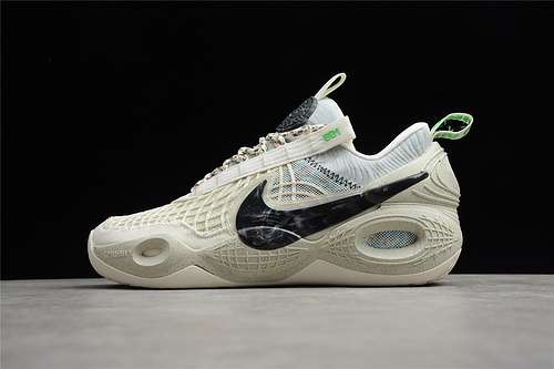 【360】[DA6725-100]-[COSMIC UNITY NATURAL/NATURAL/TOTAL ORANGE/GREEN GLOW]-[MAN:40-47]