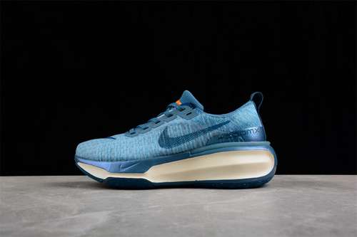 【300】[DR2615-401]-[ZOOMX INVINCIBLE RUN FLYKNIT 3 NOISE AQUA/BLUE LIGHTNING/OCEAN BLISS/GREEN ABYSS]