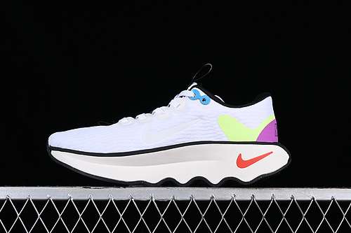 【280】[FJ1058-100]-[MOTIVA WHITE/GREY/BLACK/PURPLE/GREEN]-[WOMAN:36-39]-[MAN:40-45]