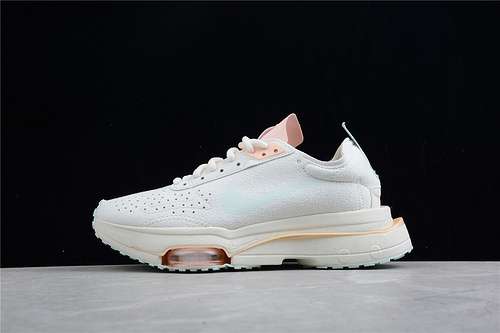 【280】[CZ1151-101]-[AIR ZOOM-TYPE PALE IVORY/CRIMSON TINT/WHITE/BARELY GREEN]-[UNSIEX:36-45]