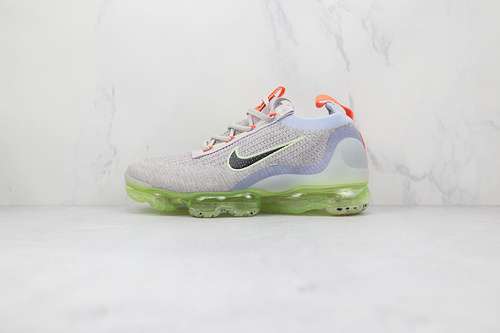【280】[DC4112-003]-[AIR VAPORMAX 2021 FLYKNIT LIGHT BONE/LIME ICE/GHOST/BLACK]-[UNSIEX:36-45]