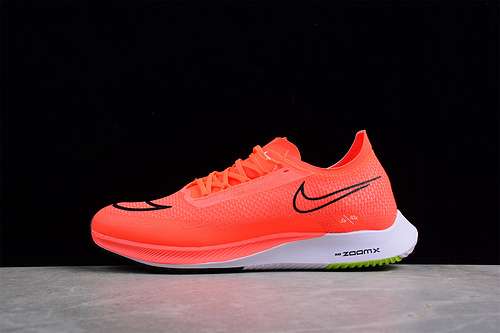【360】[DH9275-103]-[ZOOMX STREAKFLY PROTO ORANGE-RED/ORANGE-RED/BLACK]-[WOMAN:36-39]-[MAN:40-45]