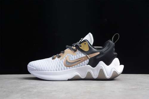 【300】[CZ4099-100]-[GIANNIS IMMORTALITY CHAMPIONSHIP WHITE/BLACK-METALLIC GOLD]-[MAN:40-46]