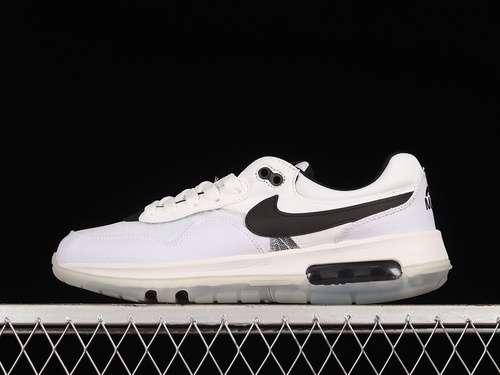 【250】[DH4801-100]-[AIR MAX MOTIF WHITE/WHITE/BLACK]-[WOMAN:36-39]-[MAN:40-45]