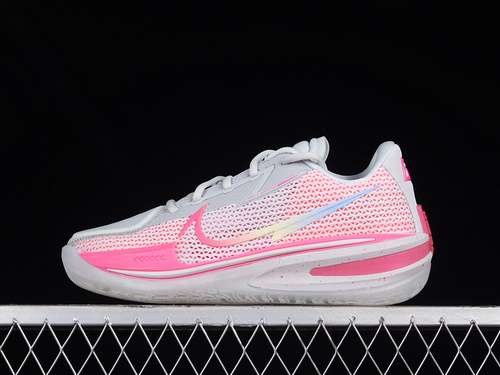 【340】[CZ0175-008]-[AIR ZOOM GT CUT PURE PLATINUM/REGAL PINK/COOL GREY/PINK BLAST]-[UNISEX:36-48]