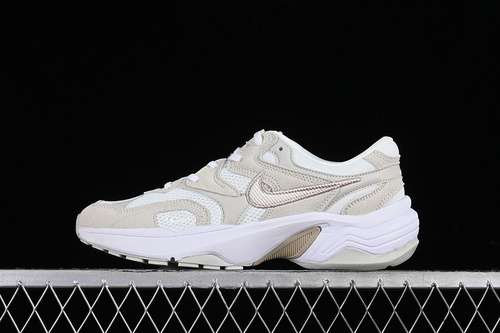 【260】[FJ3794-100]-[WMNS AL8 SAIL/LIGHT BONE/COCONUT MILK/SANDDRIFT]-[WOMAN:36-39]-[MAN:40-45]