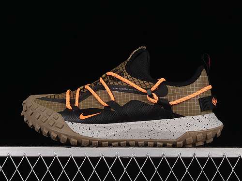 【300】[DO2861-200]-[ACG MOUNTAIN FLY LOW GTX SE BROWN BLACK]-[WOMAN:35-39]-[MAN:40-45]