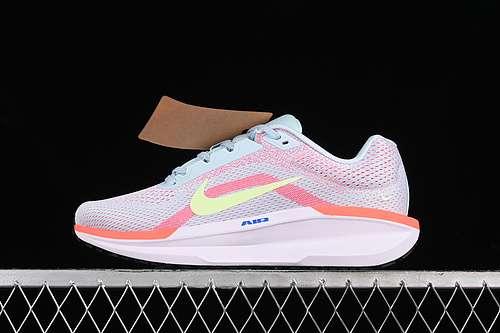 【260】[FJ9509-402]-[AIR ZOOM WINFLO 11 GLACIER BLUE/BRIGHT CRIMSON/SAIL/BARELY VOLT]-[UNISEX:36-46]