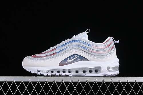 【320】[921826-101]-[AIR MAX 97 WHITE/WOLF GREY-BLACK]-[WOMAN:36-39]-[MAN:40-45]