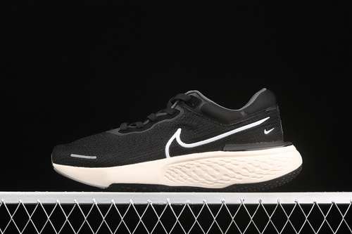 【280】[CT2228-001]-[ZOOM INVINCIBLE RUN FLYKNIT BLACK/IRON GREY/VOLT/WHITE]-[WOMAN:36-39]-[MAN:40-45]