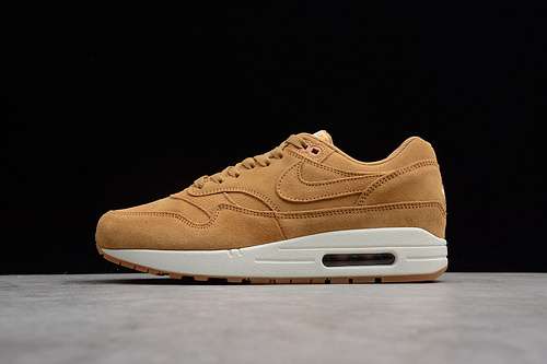 [875844-203]-[AIR MAX 1 PREMIUM FLAX/FLAX-SAIL-GUM MEDIUM BROWN]-[UNISEX:36-45]-[OG00134]