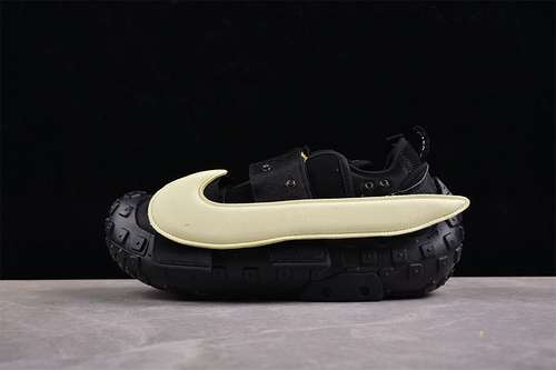 【480】[DV7164-001]-[CACTUS PLANT FLEA MARKET AIR FLEA 2 CPFM BLACK/ALABASTER]-[UNISEX:36-45]