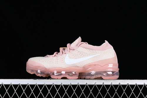 【340】[DV6840-101]-[VAPORMAX 2023 FLYKNIT WHITE/PINK]-[WOMAN:35.5-41]