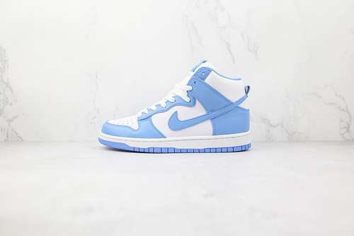 【320】[DD1869-107]-[SB DUNK HIGH ALUMINUM/WHITE/ALUMINUM]-[WOMAN:36-39]-[MAN:40-45]