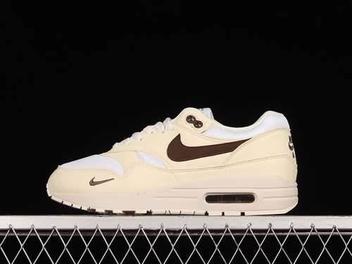 【340】[DZ4494-100]-[AIR MAX 1 IRONSTONE SAIL/IRONSTONE-WHITE-RATTAN]-[WOMAN:36-39]-[MAN:40-47.5]