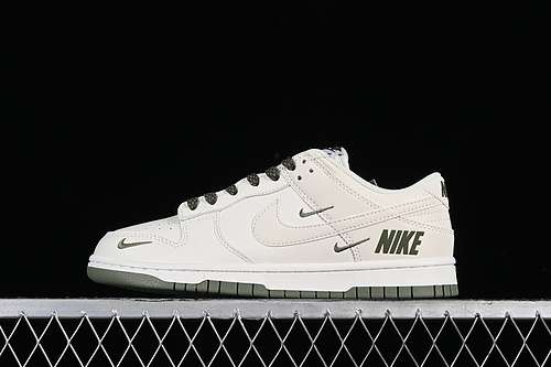 【280】[NK5639-323]-[SB DUNK LOW WHITE/GREEN]-[WOMAN:36-39]-[MAN:40-45]