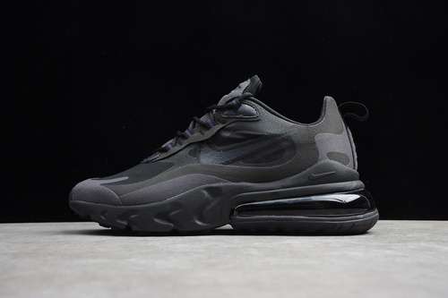 [AO4971-003]-[AIR MAX 270 REACT BLACK/BLACK/BLACK]-[MAN:39-45]