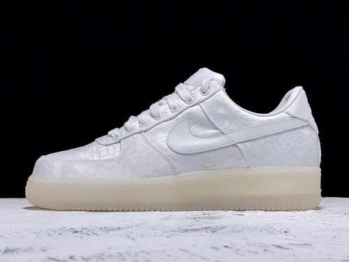 [135-133-144]-[AO9286-100]-[TOP AIR FORCE 1 LOW PRM X CLOT 1WORLD WHITE/WHITE-WHITE]