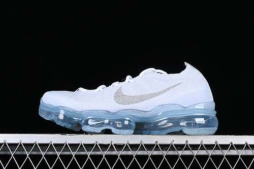 【340】[DV1678-002]-[VAPORMAX 2023 FLYKNIT WHITE/BLUE/GREY]-[WOMAN:35.5-39]-[MAN:40-47.5]