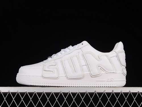【420】[DD7050-100]-[CACTUS PLANT FLEA MARKET X AIR FORCE 1 LOW PREMIUM WHITE/LIGHT BONE]-[36-47.5]