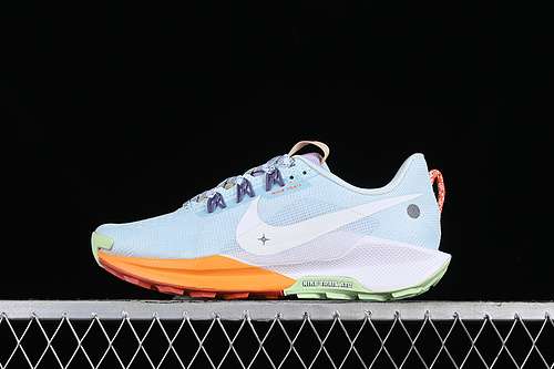 【260】[DV3865-402]-[PEGASUS TRAIL 5 SUNDIAL DAYBREAK GLACIER BLUE/DAYBREAK/SUNDIAL/WHITE]-[36-46]