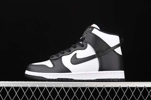 【500】[DD1869-103]-[SB DUNK HIGH WHITE/BLACK/UNIVERSITY RED]-[WOMAN:36-39]-[MAN:40-46]