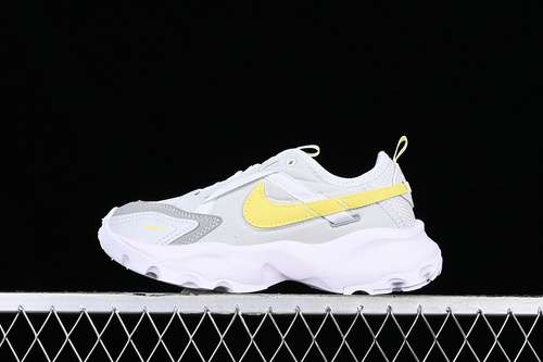 【230】[FJ5469-025]-[TC 7900 WHITE/GREY/YELLOW]-[WOMAN:36-39]-[MAN:40-45]