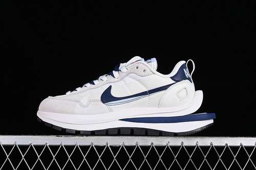 【360】[DD1875-109]-[SACAI VAPORWAFFLE 3.0 WHITE/GREY/BLUE]-[WOMAN:36-39]-[MAN:40-47.5]