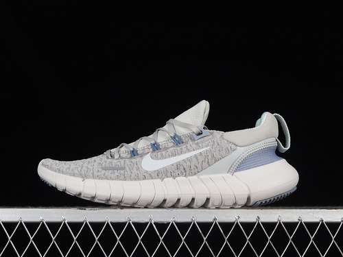 【230】[CZ1884-003]-[FREE RUN 5 0  GREY FOG GREY FOG/LIGHT SMOKE GREY/PURE]-[WOMAN:36-39]-[MAN:40-45]