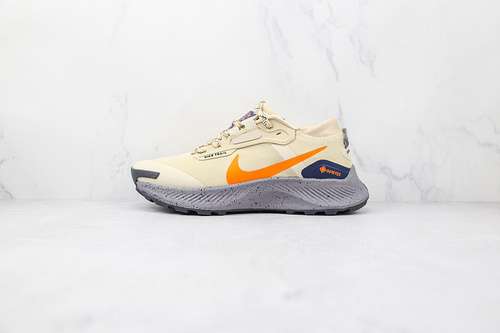 【320】[DO6728-400]-[PEGASUS TRAIL 3 CREAM COLOR/CREAM COLOR/GREY]-[WOMAN:36-39]-[MAN:40-45]