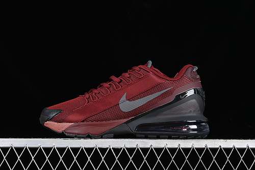 【270】[DZ3544-600]-[AIR MAX PULSE ROAM DRAGON RED/DARK TEAM RED/DARK TEAM RED/BURGUNDY CRUSH]-[39-45]