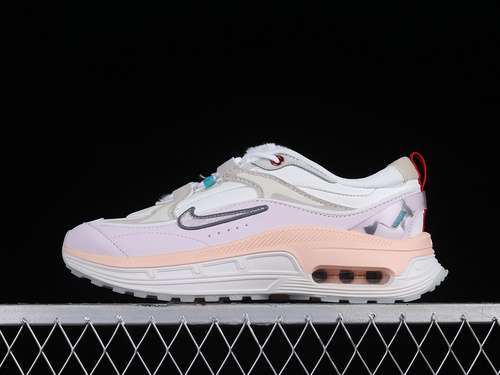 【250】[FD4340-111]-[AIR MAX BLISS SAIL/WHITE/PEARL PINK]-[WOMAN:36-39]-[MAN:40-44]