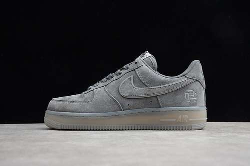 【280】[AA1117-900]-[AIR FORCE 1 LOW X REIGNING CHAMP GREY/WHITE]-[WOMAN:36-39]-[MAN:40-45]