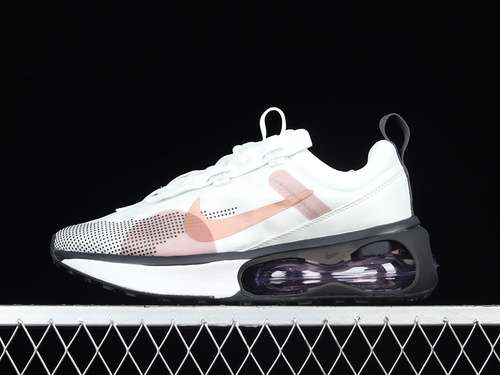 【300】[DA3199-103]-[AIR MAX 2021 GS SUMMIT WHITE/OFF NOIR/AMETHYST ASH/METALLIC RED BRONZE]