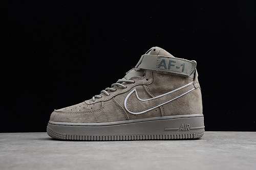 [A1118-003]-[AIR FORCE 1 UPSET GREY]-[WOMAN:36-39]-[MAN:40-45]-[OG00144]