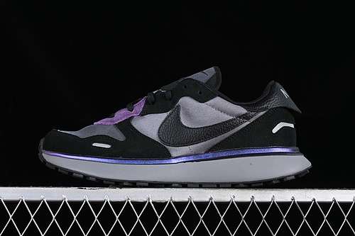 【230】[FJ1409-001]-[PHOENIX WAFFLE WHITE/BLACK/GREY/PURPLE]-[WOMAN:36-39]-[MAN:40-45]