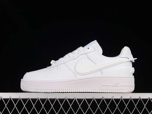 【310】[DD8959-100]-[AIR FORCE 1 LOW 07 WHITE/WHITE/WHITE]-[WOMAN:36-39]-[MAN:40-45]