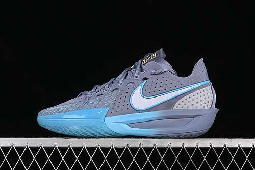 【380】[DV2913-402]-[AIR ZOOM G.T.CUT 3 EP ASHEN SLATE/FOOTBALL GREY/BALTIC BLUE/METALLIC GOLD][36-46]