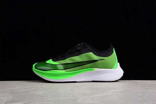 【280】[AT8240-300]-[AIR ZOOM FLY 3 ELECTRIC GREEN BLACK-VAPOR GREEN-PHANTOM]-[UNSIEX:36-45]