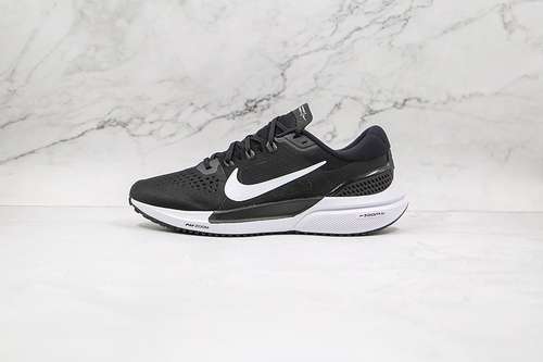 【280】[CU1855-001]-[AIR ZOOM VOMERO 15 BLACK/WHITE-ANTHRACITE-VOLT]-[MAN:39-45]