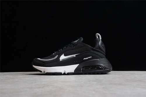 【300】[DH7708-003]-[AIR MAX 2090 BLACK/BLACK/SUMMIT WHITE]-[WOMAN:36-39]-[MAN:40-45]