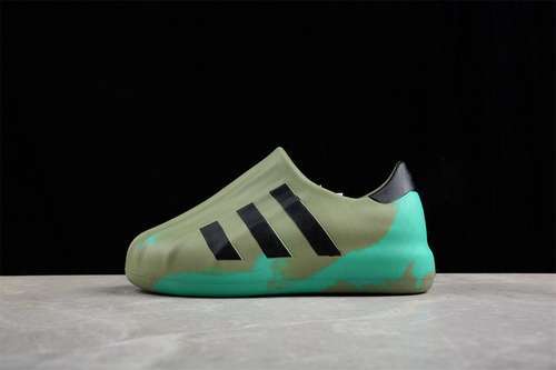 【200】[HQ4650]-[ADIDAS ADIFOM SUPERSTAR OLIVE STRATA/CORE BLACK/OLIVE STRATA]-[MAN:36-45]