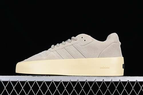 【360】[IF6682]-[FEAR OF GOD FOG ATHLETICS 86 LO BROWN/GREY]-[MAN:40-46]