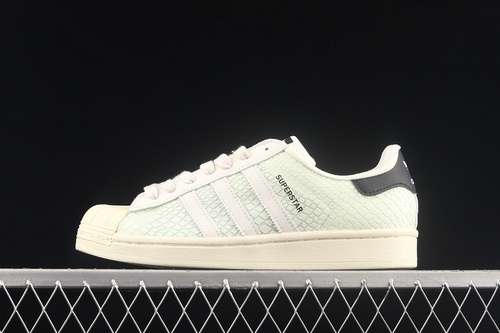 【340】[FY5253]-[ATMOS X SUPERSTAR G-SNK SHOES OFF WHITE/OFF WHITE/CORE BLACK]-[UNSIEX:35.5-45]