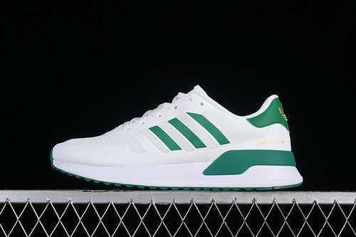 【250】[EG4912]-[TUBULAR SHADOW WHITE/GREEN]-[WOMAN:36-39]-[MAN:40-45]